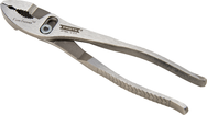 Proto® XL Series Slip Joint Pliers w/ Natural Finish - 8" - Eagle Tool & Supply