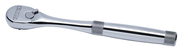 Proto® 1/2" Drive Premium Pear Head Ratchet 10-1/2" - Eagle Tool & Supply