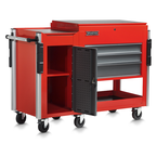 Proto® 18" Utility Cart Locker - Eagle Tool & Supply
