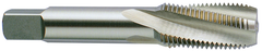 1/16-27 NPT 4 Flute Spiral Flute Pipe Tap-Hardslick - Eagle Tool & Supply