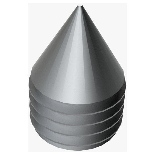 ‎10 Pack - "Quik" Socket Set Screw (Fits: QZST-SR10J with QHK-2) - Eagle Tool & Supply