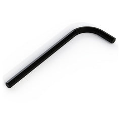 ‎10 Pack - "Quik" Hex Wrench (Fits: QC-5 Locking Screws) - Eagle Tool & Supply