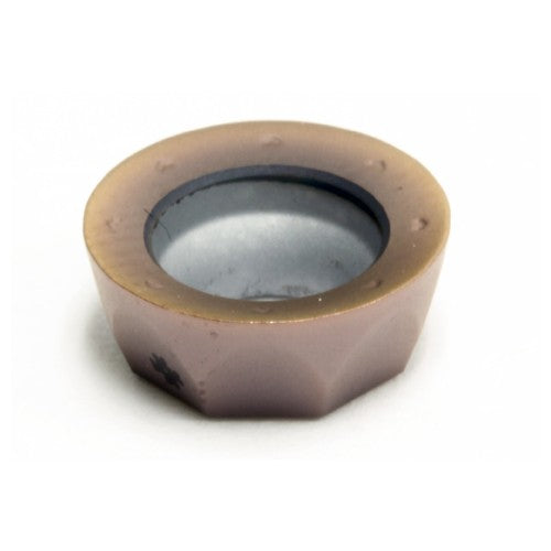 QPMT8424PPEN-ACP300 Milling Insert - Exact Industrial Supply