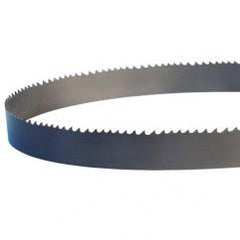 23' 7" x 2 x .063 4-6T QXP Bandsaw Blade - Eagle Tool & Supply