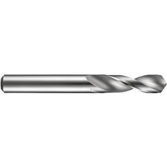 12MM HM 120D STUB DRILL-BRT - Eagle Tool & Supply