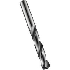 9.90MM SC 5XD CLNT THRU DRILL - Eagle Tool & Supply