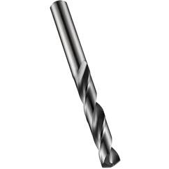 9.90MM SC 5XD DRILL-140D PT-TIALN - Eagle Tool & Supply
