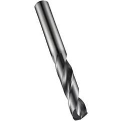 3.6MM SC 3XD DRILL-140D PT-TIALN - Eagle Tool & Supply