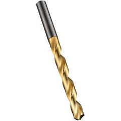 4.9MM 130D PT SC DRILL-TIN - Eagle Tool & Supply