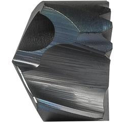 49/64 140 Degree Split Point Type M Ti-phon Hydra Drill Head - Eagle Tool & Supply
