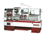 Geared Head Lathe - #D2080GA 20'' Swing; 80'' Between Centers; 10HP; 230V Motor - Eagle Tool & Supply