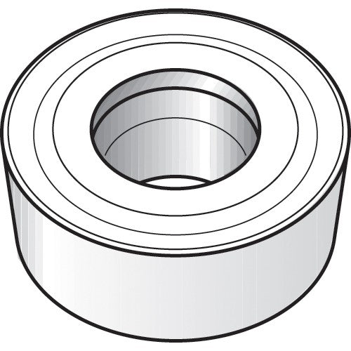 RCMT10T3M0 WP25CT VICTORY TURNING INSERT - Eagle Tool & Supply