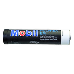 Grease For Rotary Phase Converter - Grease Polyrex - Eagle Tool & Supply