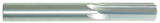 .1815 Dia-Solid Carbide Straight Flute Chucking Reamer - Eagle Tool & Supply