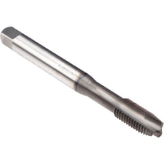‎1/4-28 2B SPPT PL TAP - Exact Industrial Supply