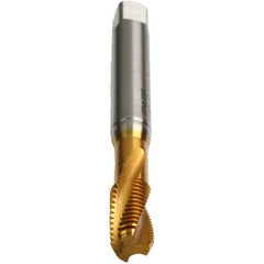 ‎0-80 UNF 2B REK.1D TIN - Exact Industrial Supply
