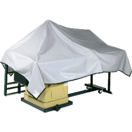 HTC Machine Covers – 27″ × 36″ - Eagle Tool & Supply