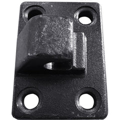 LATCH PLATE ACCESSORY - Eagle Tool & Supply