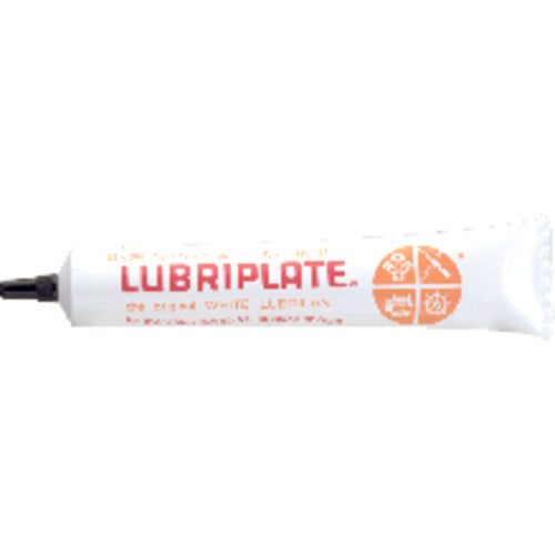 Replacement Parts 1183147 Lubriplate White Lubricant Bridgeport Spare Part - Eagle Tool & Supply