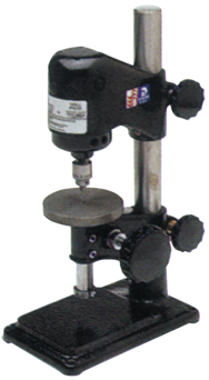 Precision Drill Press - #8576-210 - 1/16HP, 115V, AC/DC Motor - Eagle Tool & Supply