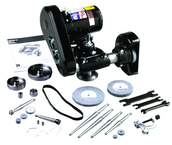 1/2 HP - External Grinding Kit - Eagle Tool & Supply