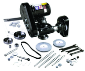 3/4 HP - External & Internal Grinding Kit - Eagle Tool & Supply