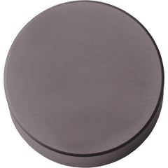RNG 33 PT600M, 3/16″ Thick, 3/8″ Inscribed Circle, Al2O3/TiC (MEGACOAT), Round, Turning Indexable Insert