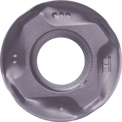 ROMU 1204M0ERGH PR1510 Grade PVD Carbide, Indexable Milling Insert
