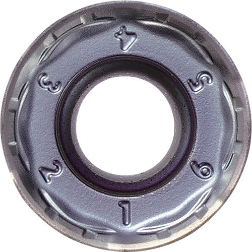 RPGT 1605M0ERGM PR1510 Grade PVD Carbide, Indexable Milling Insert
