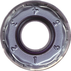 RPGT 10T3M0ERGM PR1525 Grade PVD Carbide, Indexable Milling Insert