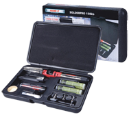 Cordless Automatic Ignition Soldering Kit - Eagle Tool & Supply