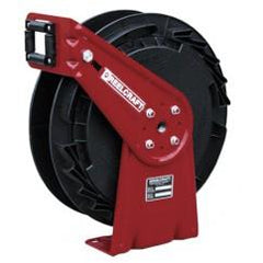 3/4 X 50' HOSE REEL - Eagle Tool & Supply