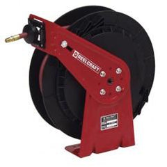 3/8 X 50' HOSE REEL - Eagle Tool & Supply