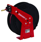 #RT635OHP - .750 OD x 3/8 ID x 35 Feet Hose - Reel Tek Hose Reel - Eagle Tool & Supply