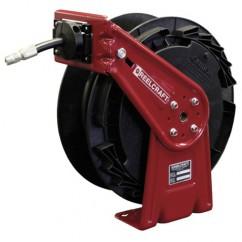 3/8 X 25' HOSE REEL - Eagle Tool & Supply