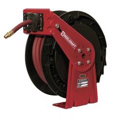 3/8 X 25' HOSE REEL - Eagle Tool & Supply