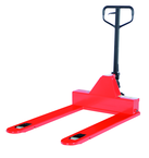 Pallet Truck - PM43348LP - Low Profile - 4000 lb Load Capacity - Eagle Tool & Supply