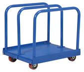 Panel Cart - 29 x 36'' 4,000 lb Capacity - Eagle Tool & Supply