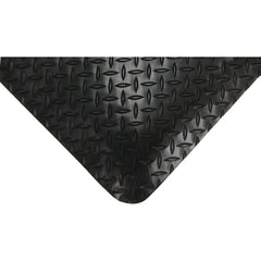 2'X3' DMND ANTI-FATIGUE BLK - Eagle Tool & Supply