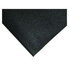 2 feet × 3 feet Soft Comfort Mat Pebble 3/8″ - Eagle Tool & Supply