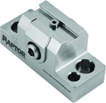 3/8 SS DOVETAIL FIXTURE - Eagle Tool & Supply