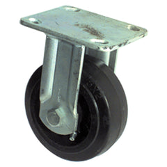 4″ Diameter–2″ Width - Payvulc - Swivel–375 lbs Capacity - Eagle Tool & Supply