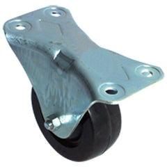 5″ Diameter–1 1/4″ Width - Payflex - Rigid–190 lbs Capacity - Eagle Tool & Supply