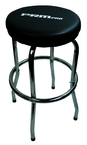 Shop Stool with Swivel Seat - Eagle Tool & Supply