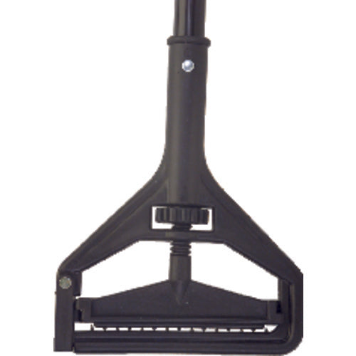 Wing Nut Style Mop Handle - Model 29080; 60″ Length - Eagle Tool & Supply