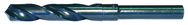 18.5mm HSS 1/2" Reduced Shank Drill 118° Standard Point - Eagle Tool & Supply