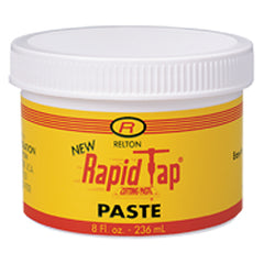 All Metal Cutting Paste - 8 oz - Eagle Tool & Supply