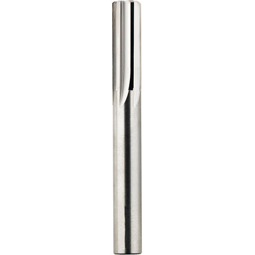 0.0933″ Dia. 4-Flute, Round Shank, Straight Flute, Carbide, 2″ OAL Chucking Reamer Series/List #5661 - Eagle Tool & Supply