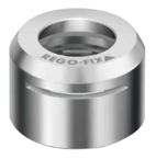 Hi-Q® ER11MS Nut for Highest RPM - Eagle Tool & Supply