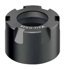 Hi-QÂ® ERMC11 7-6.5mm Nut - Eagle Tool & Supply